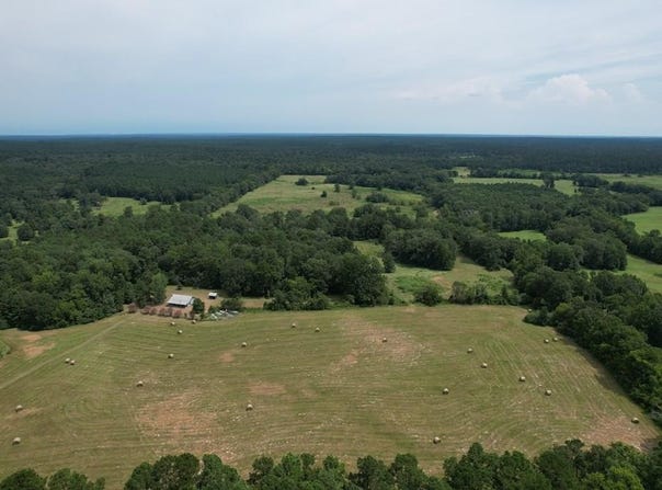 120 FM 513, Kennard, TX 75847