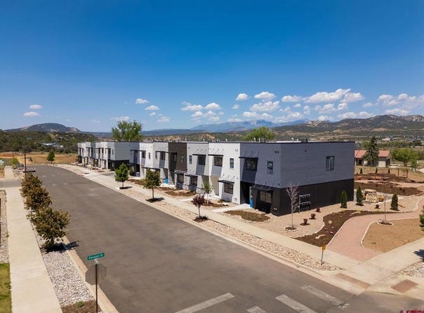 211 Treeline Street, Durango, CO 81303
