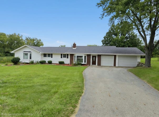 2301 Greenbriar Lane, Lindenhurst, IL 60046