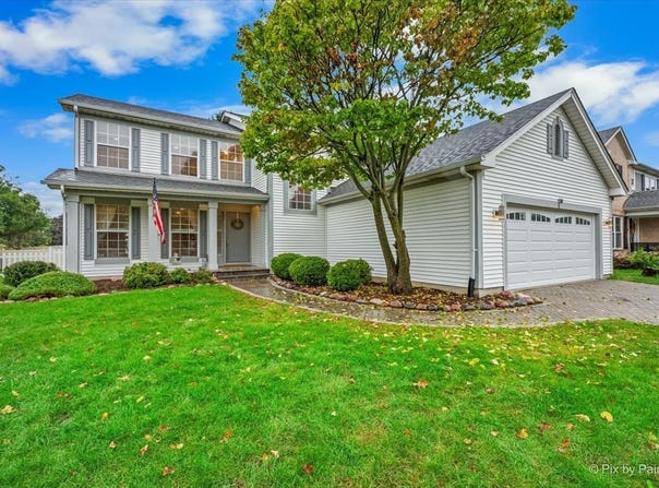 297 Braemar Glen, Bolingbrook, IL 60440