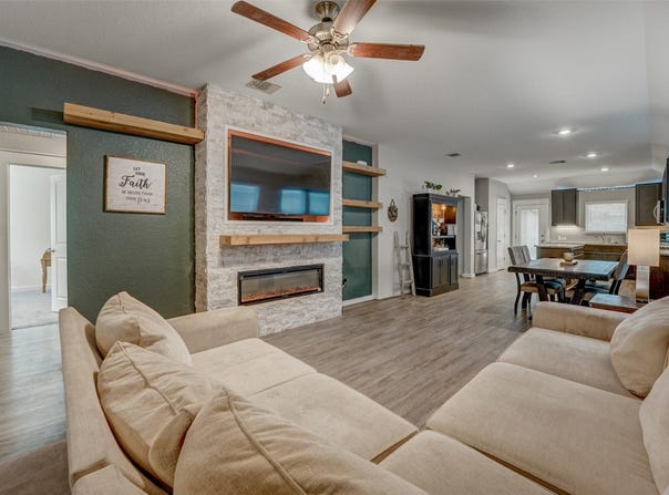 5806 Aviano Rd, Round Rock, TX 78665