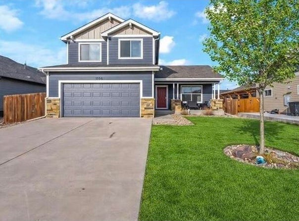 1114 Cottontail Ln, Wiggins, CO 80654