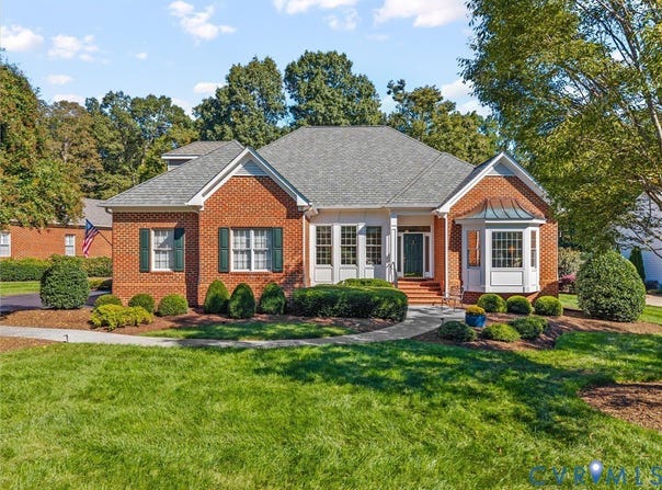78 W Square Drive, Richmond, VA 23238