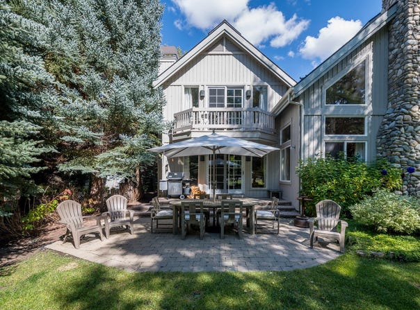 107 May Leaf St, Sun Valley, ID 83353