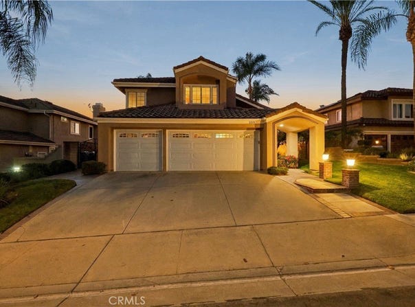 2215 Calle Margarita, San Dimas, CA 91773