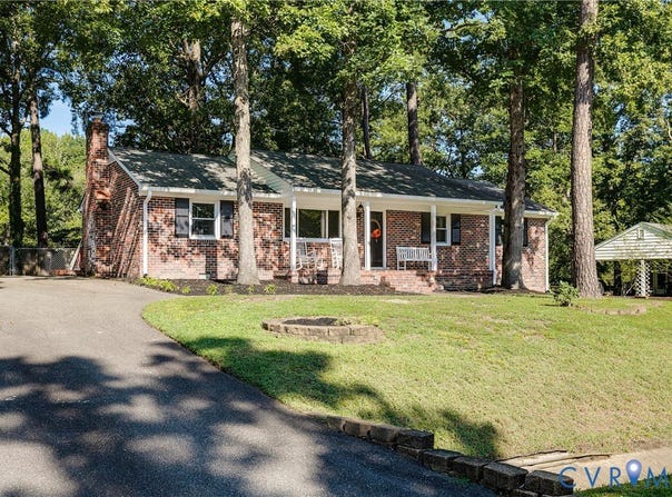 3210 Oak Meadow Lane, Midlothian, VA 23112