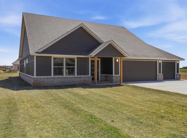 5919 E Bison Lane, Stillwater, OK 74074-0000
