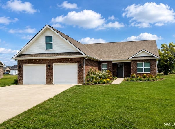 439 Lone Oak Drive, Somerset, KY 42503