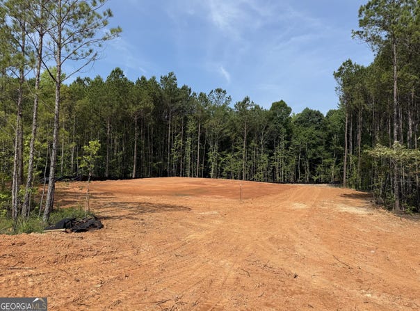 High Pointe lot: 8, Lagrange, GA 30241
