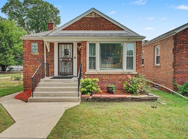 14207 S Normal Avenue, Riverdale, IL 60827