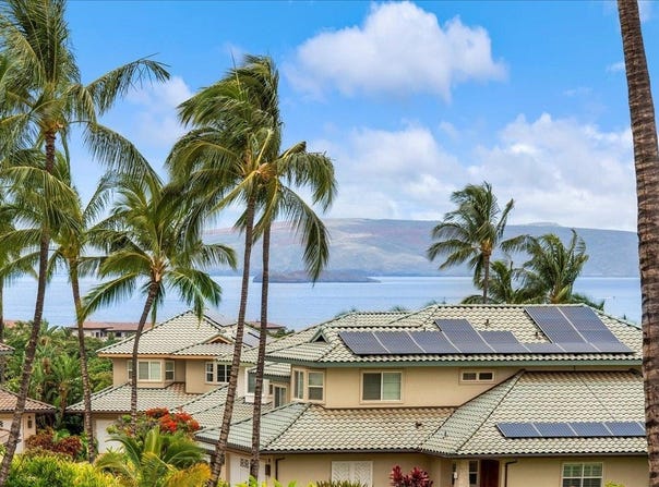 19 Kai La Pl, Kihei, HI 96753