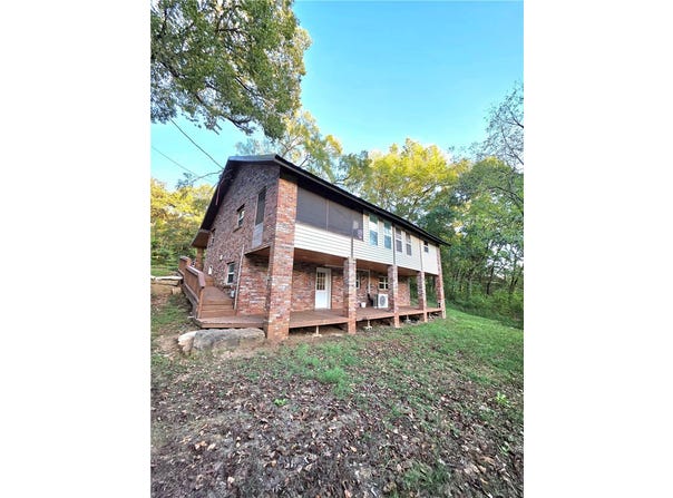 18189 Belshire Road, Prairie Grove, AR 72753