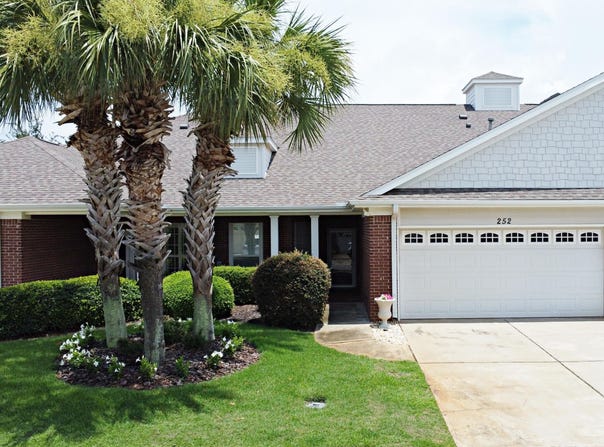 252 Diamond Cove, Destin, FL 32541
