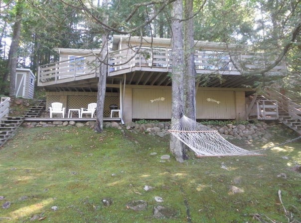 14143 SECTION 4 Lane, MOUNTAIN, WI 54149