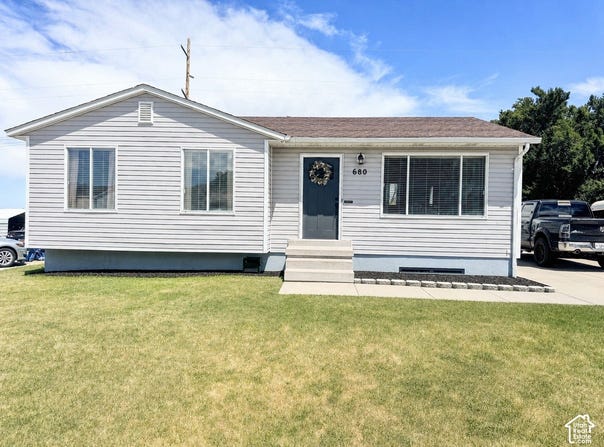 680 W TIMPIE Rd S, Tooele, UT 84074