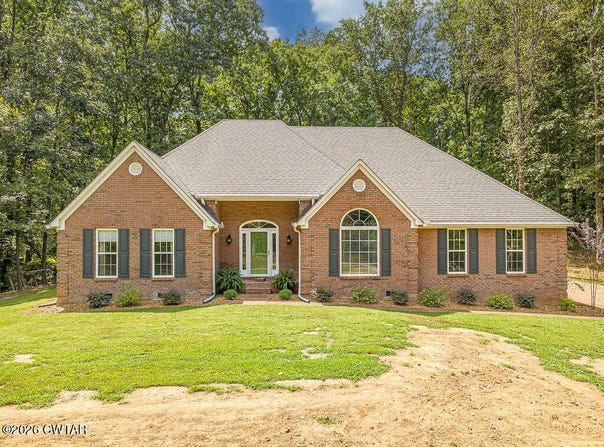 70 Southshore Drive, Jackson, TN 38305