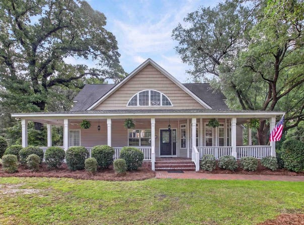 26 Sumner Street, Elgin, SC 29045