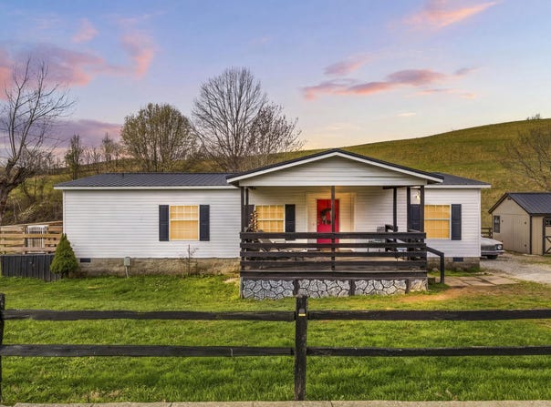 14931 US 460, Ezel, KY 41425