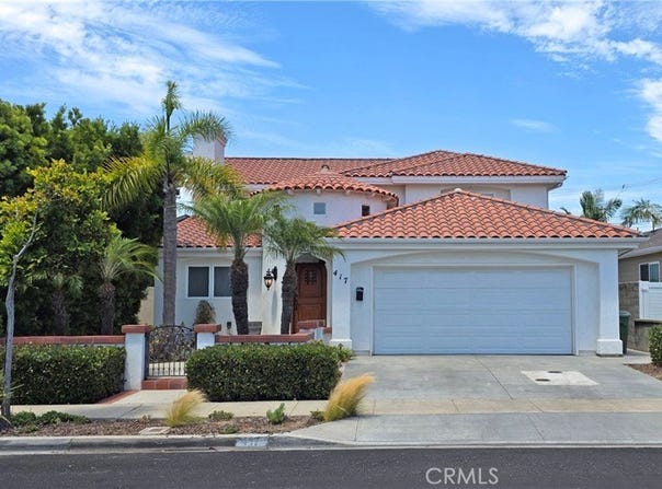 417 BERYL COVE Way, Seal Beach, CA 90740