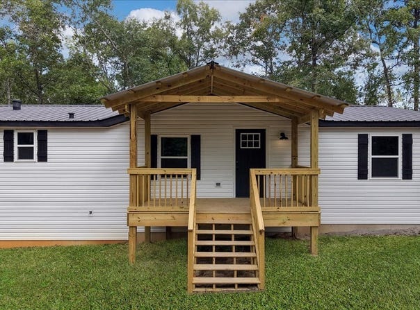162 County Rd 20 E, Marbury, AL 36051