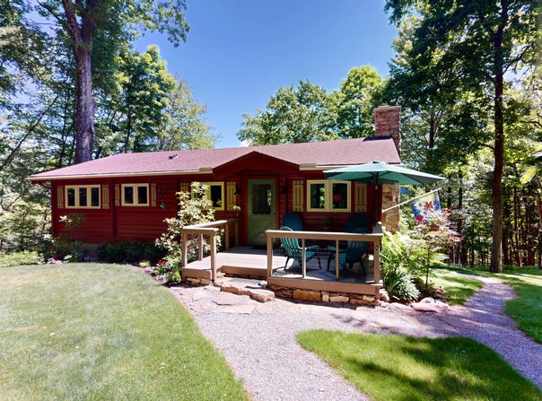 81 PINE Drive, Muncy Valley, PA 17758
