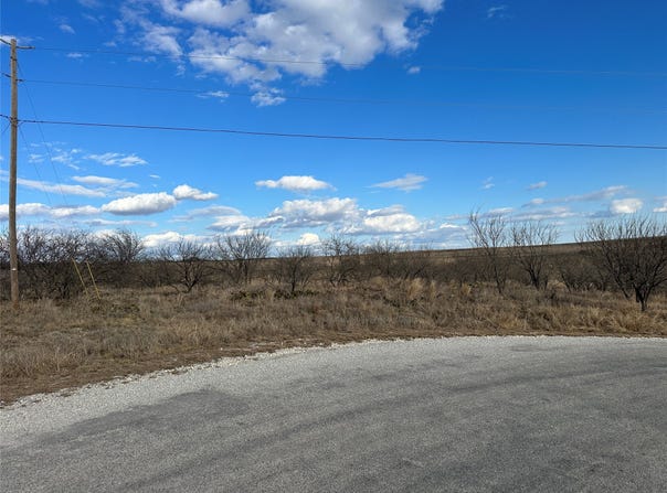 116 Comanche Lake Road, Comanche, TX 76442
