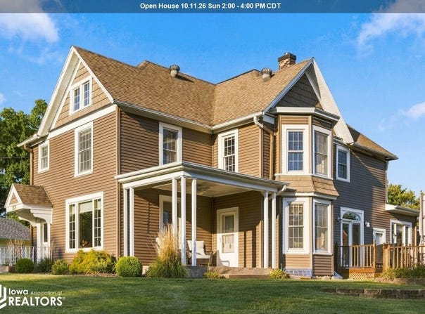 2636 S Main Street, Burlington, IA 52601