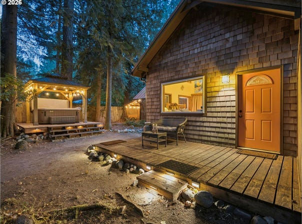 66537 E MOUNTAIN AIR Dr, Welches, OR 97067