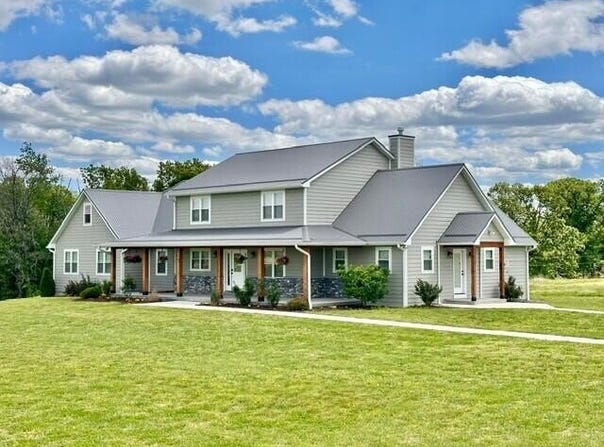 26096 E Highway, Milo, MO 64767