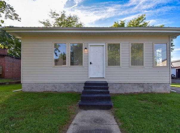 409 N Monroe Street, Sturgis, KY 42459-1530