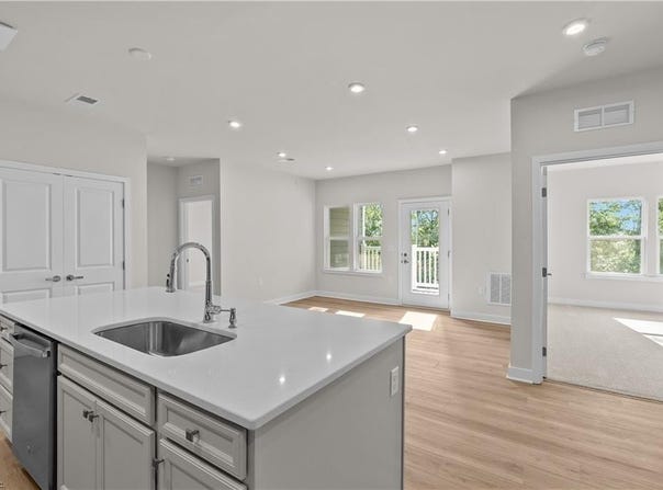 7102 Bridgeway Drive, Suffolk, VA 23435