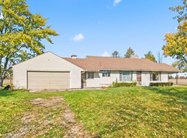9598 Hayden Run Road, Plain City, OH 43064