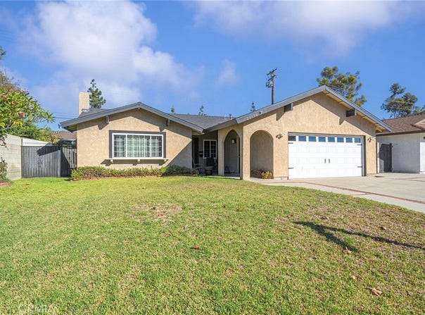 20179 Barnard Avenue, Walnut, CA 91789