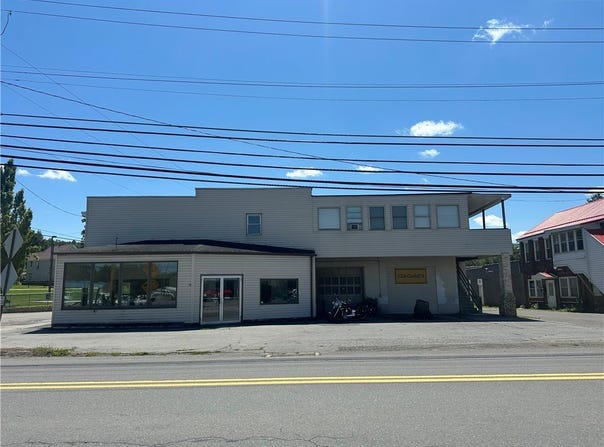 549 E Mahoning Street, Punxsutawney Area School District, PA 15767