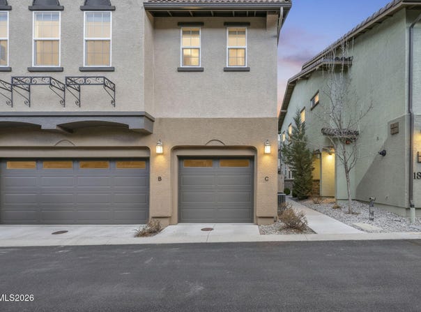 1828 Wind Ranch Road, Reno, NV 89521