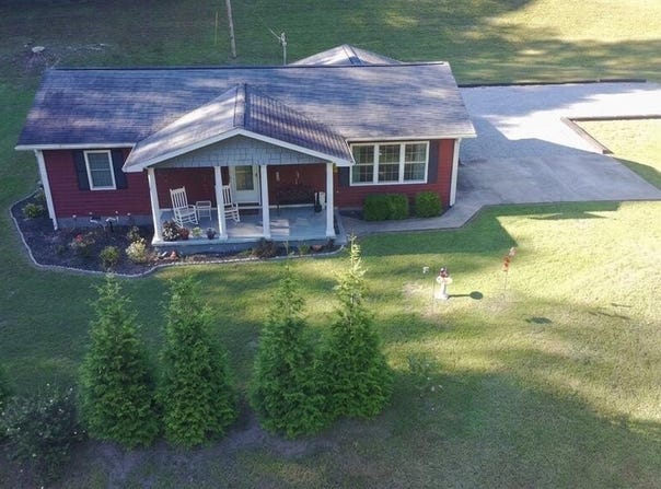 732 Cave Fork, Nippa, KY 41240