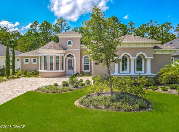 478 Stirling Bridge Drive, Ormond Beach, FL 32174
