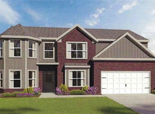 646 Rodeo Drive, Auburn, GA 30011