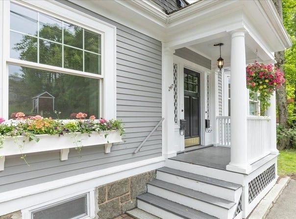 247 Hale St 2, Beverly, MA 01915
