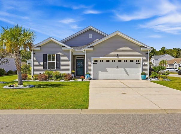 547 Affinity Dr., Myrtle Beach, SC 29588