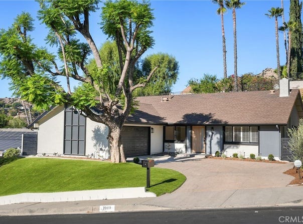 7009 Scarborough Peak, West Hills, CA 91307