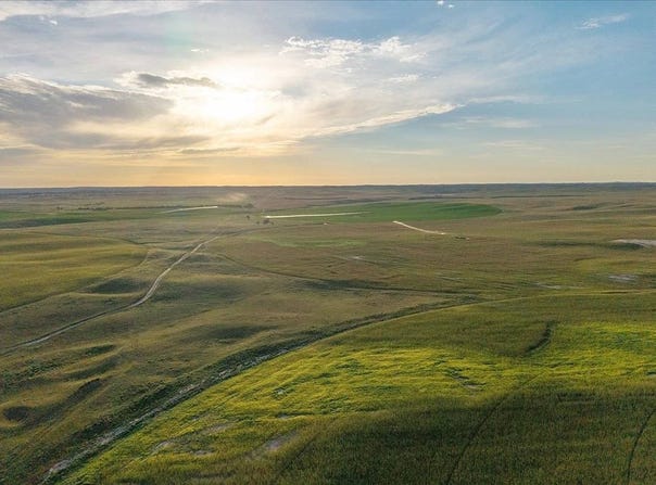 131 Trail, Gordon, NE 69343