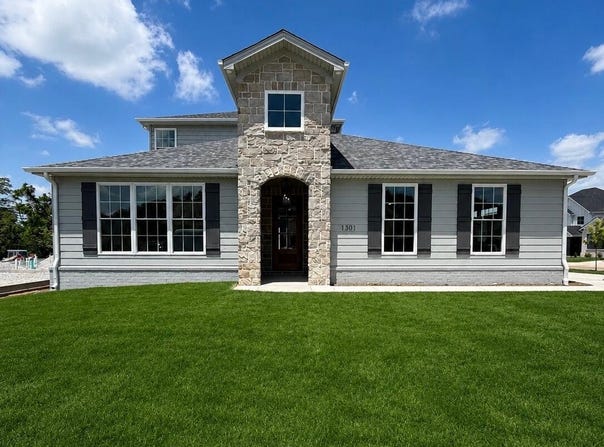 4133 Buttermilk Road, Lexington, KY 40509