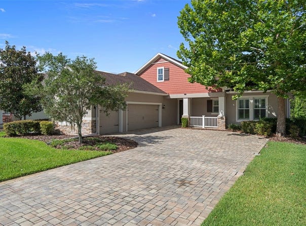 4551 SOUTHERN VALLEY Loop, BROOKSVILLE, FL 34601