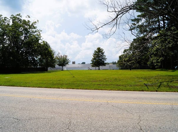 Walker Springs Rd, Jacskon, AL 36545