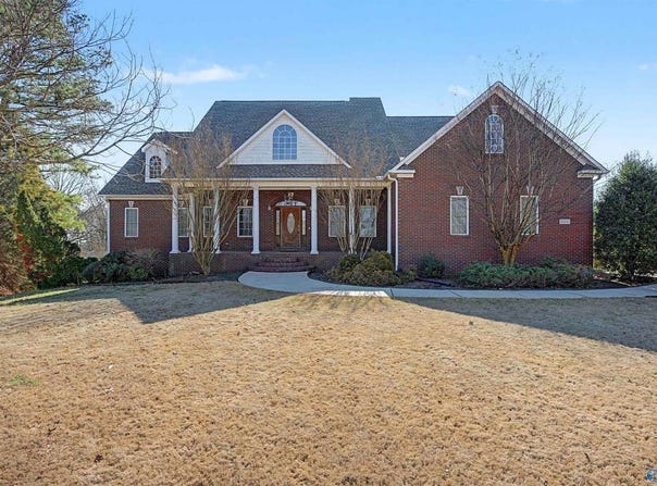 101 Avian Court, Madison, AL 35758