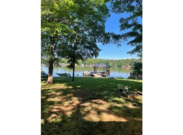 337 Thomas Drive, Eatonton, GA 31024