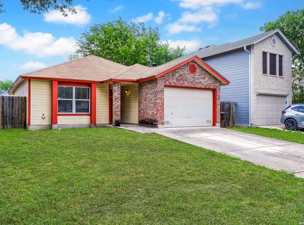 6714 Highland Grass, Converse, TX 78109