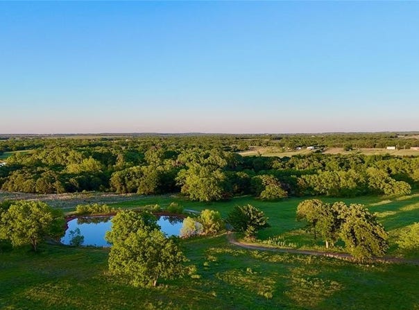 344532 E 1060 Road, Meeker, OK 74855