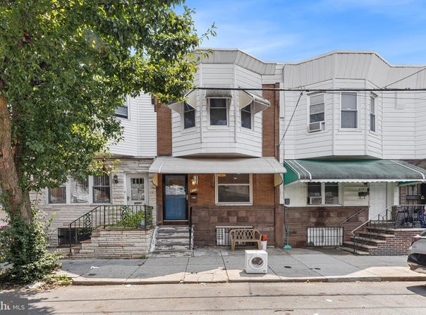 2119 S 19TH Street, PHILADELPHIA, PA 19145